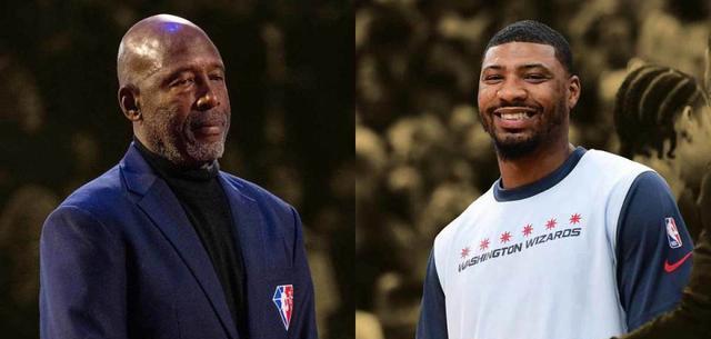 在谈到湖人, 的化学反应 在谈到湖人, 的化学反应