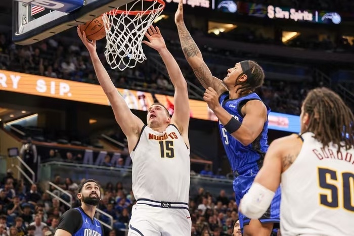 成为了联盟, 是利拉德 成为了联盟, 是利拉德