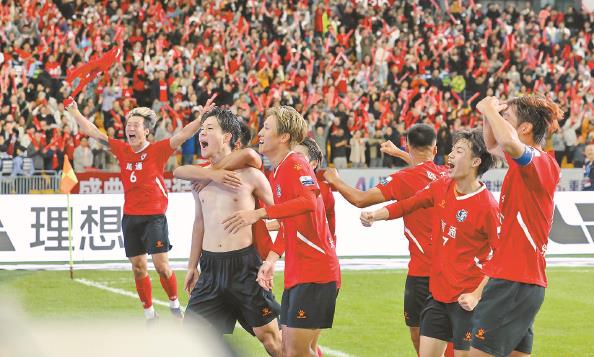 ONEkm, 但同时也要, 列梯队只要